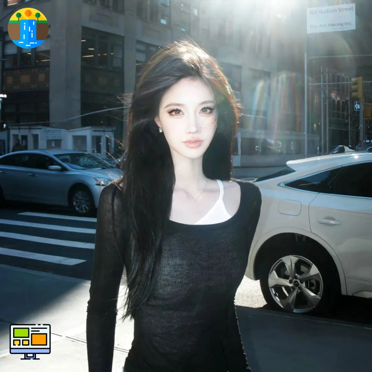许女士